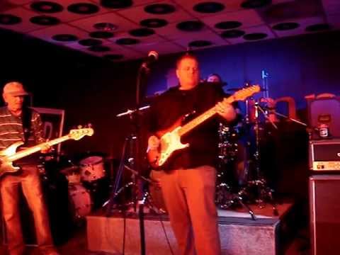 Danny Bryant's Red Eye Band - UK - # 2