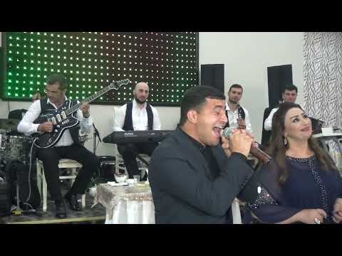 Elman Namazoğlu gitara & Nigar Ağcabədili  & Misir Məmmədov -  Qarabağ şikəstəsi \ Bərdə Ağ Saray