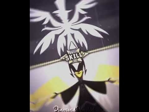 Lucifer VS Adam | Remake | Shorts Version