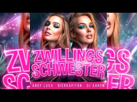 Zwillingsschwester, Bierkapitän ft. Dj Aaron & Andy Luxx | Slowed and Reverb
