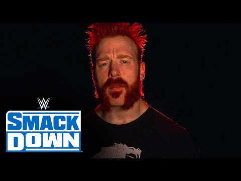 Sheamus: I Feel Better Now Than I Did Ten Years Ago