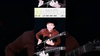 ?LIMP BIZKIT?[ It'll Be Ok ] cover by Masuka | LESSON | GUITAR TAB