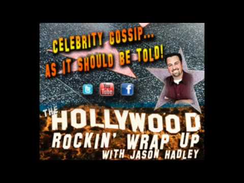 The Hollywood Rockin' Wrap Up 4_26_16