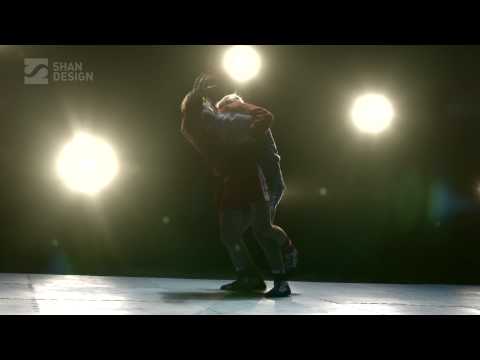 SHANDESIGN studio - Sambo. Sportaccord World Combat Games Saint Petersburg 2013