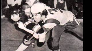 NATIONAL SKATING DERBY PHOTOS