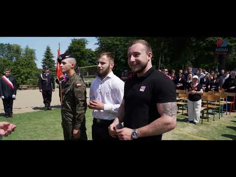 15 lecie MOW Rzepczyno 4 06 2023 r