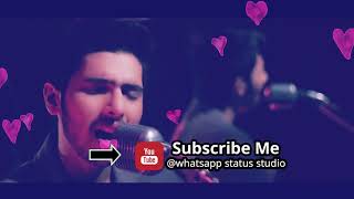 Main Hoon Hero Tera VIDEO Song - Armaan Malik, Amaal Mallik ¦ Hero ¦ Whatsapp Status video