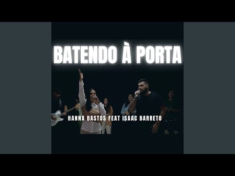 Batendo a Porta