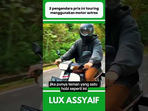 Temukan momen-momen seru dan inspiratif di dunia otomotif! 🚗✨ Siap-siap terpesona!
