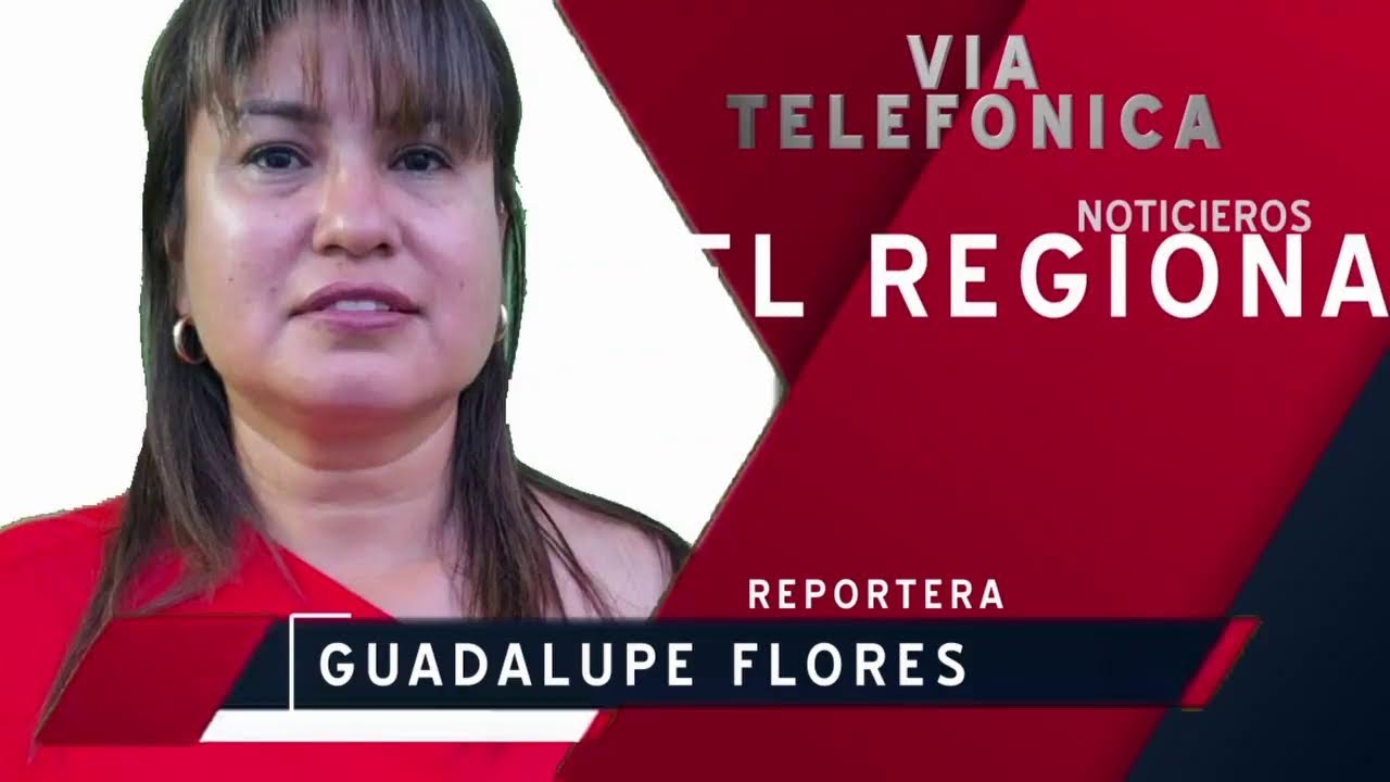 Noticiero en vivo con Eolo Pacheco - 17 Febrero 2025