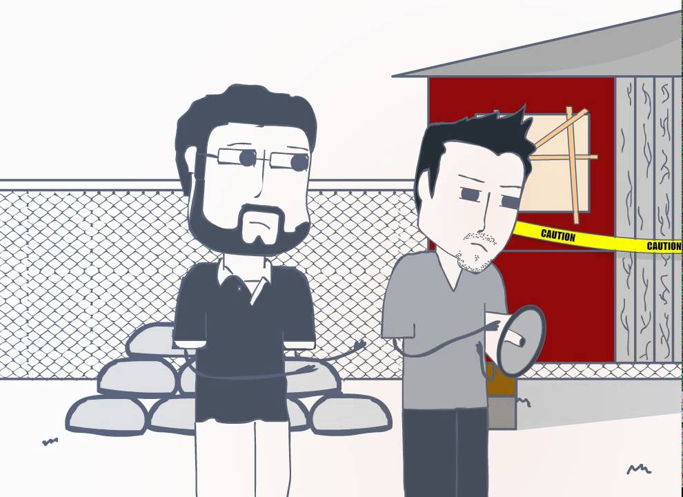 Rooster Teeth Animated Adventures - RTX-travaganza