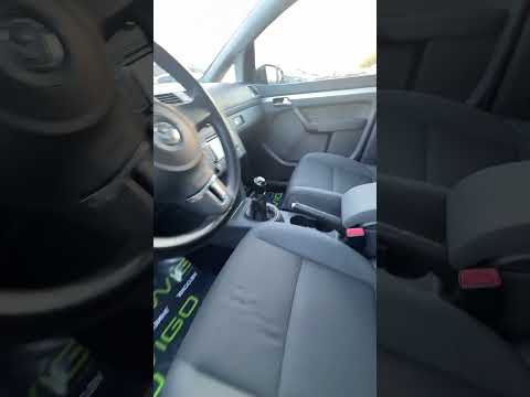 фото volkswagen touran i рестайлинг 0