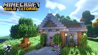 Download lagu Tutorial on Making a Simple House for Minecraft Survival - Minecraft Build Tutorial Indonesia #1 mp3