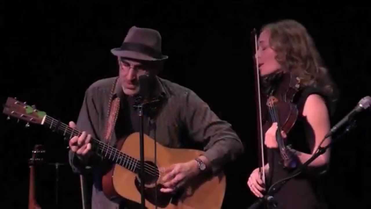 Promotional video thumbnail 4 for Dan Frechette & Laurel Thomsen
