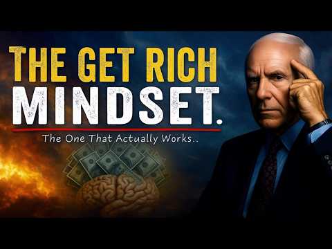 A Mindset That Will Change Your Life IMMEDIATELY | Jim Rohn Motivation