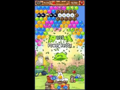 Simon's Cat Pop Time Level 223 - NO BOOSTERS 😺 | SKILLGAMING ✔️