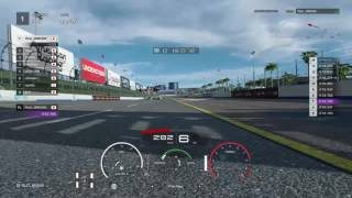 グランツーリスモ®スポーツ クローズドベータテスト版　カーズ3 クロスロード