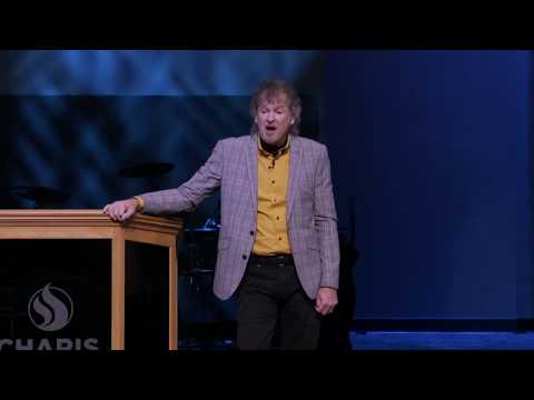 Guest Speaker: Duane Sheriff PT. 1 - October 11, 2019