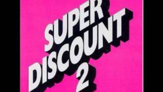 Etienne De Crecy feat Philippe Zdar- Poisoned