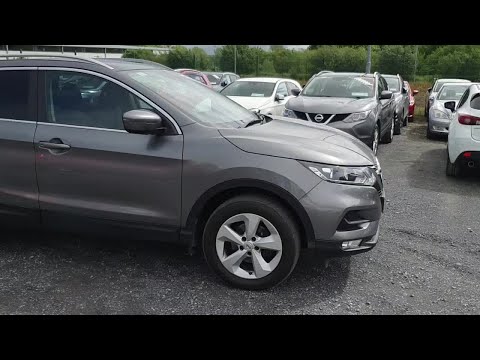 Nissan QASHQAI 1.3 Turbo SV Only 55 000kms - Image 2