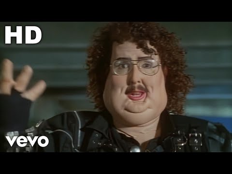 Weird Al Yankovic - Fat
