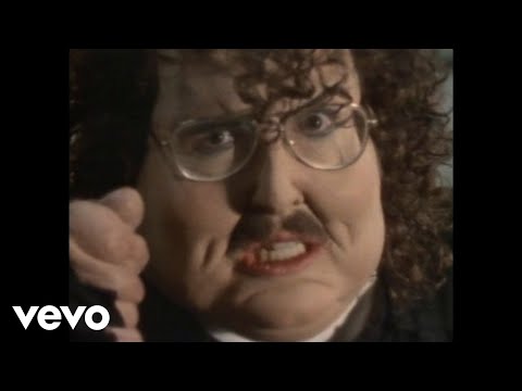 Weird Al - Luolastolainen