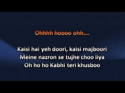 Download Tu Hi Toh Jannat Meri Karaoke Mp3 Mp4 Free All Themp3s