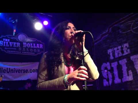 What I've Heard live SIlver Dollar Saloon