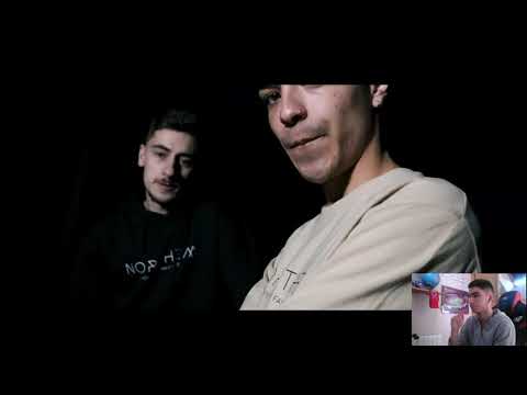 REACCIÓN  OTEIN x PGJ - "A CACHOS"