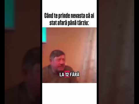 La cât ai venit aseară. #berbeacu #viralvideo #funny #memes #shorts #comedy #fyp #trending