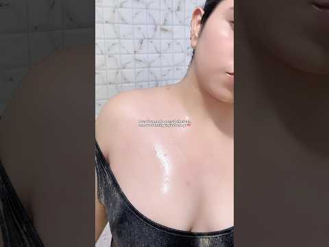 DIY body scrub for hyperpigmentation, dark spots and Tanning🎀🫧🧽🧼