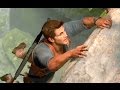Uncharted 4: A Thief's End — Первый геймплей! PlayStation ...