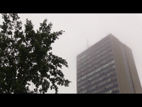 Kolejne alerty pogodowe 22.08.2022