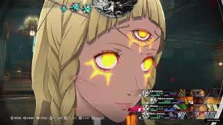 【ネタバレ注意】メタファー：リファンタジオ #100 宮中回廊