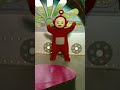 Teletubbies Sliding UP Classic Teletubbies Shorts