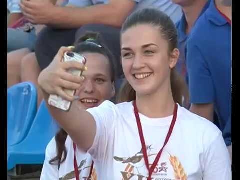 Какими спортивными достижениями запомнится курянам 2018-ый?