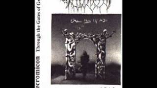 Necromicon - Gates of Grief Demo 1994