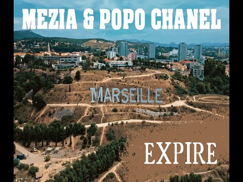 MEZIA & POPO CHANEL - EXPIRE