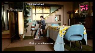 Little Nicholas Trailer