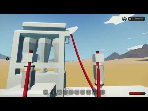 Stormworks Oil Drilling Tutorial