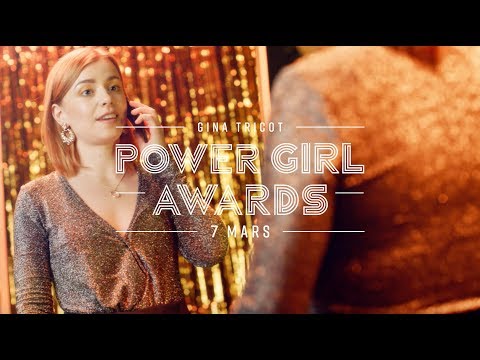 POWER GIRL AWARDS 2019 - Clara Henry