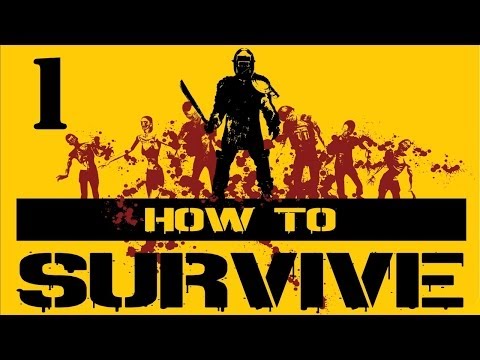 How to Survive PC