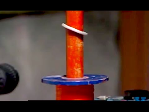 8.02x - Lect 20 - Inductance, RL Circuits, Magnetic Field Energy