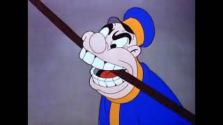 Pica Pau: O Acrobata Maluco [ Ep. 08 ]