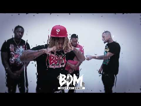 BDM Drewski - Pacific (Visualizer)