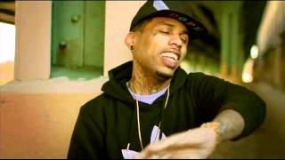 Kid Ink - Down 4 (Official Song)