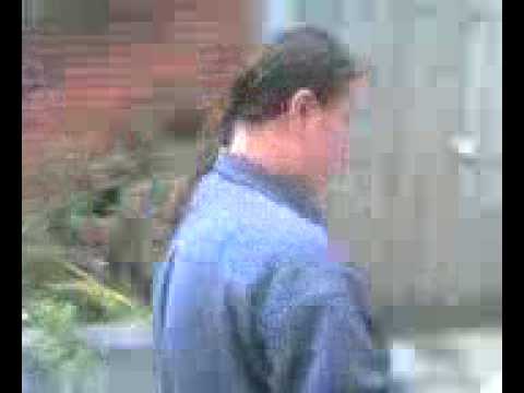 YouTube - THE PONY TAIL GUY.flv