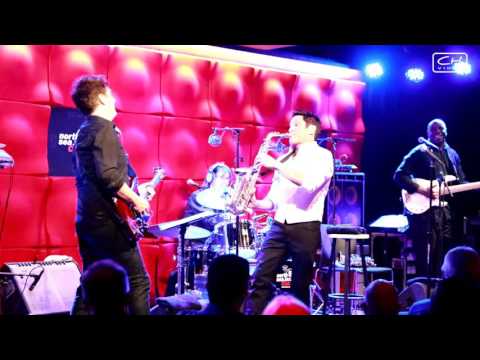 Dave Koz Amsterdam North Sea Jazz Club