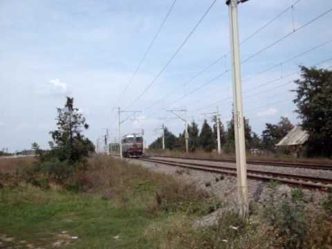 WHISTLE OF 060-DA-701 NEAR BUFTEA ROMANIA