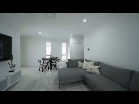 1/10-12 Wright Street, Merrylands, Parramatta (Northwest suburbs), 2 ห้องนอน, 1 ห้องน้ำ, House